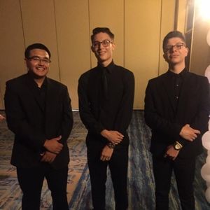 Meet your Posher, Cesar